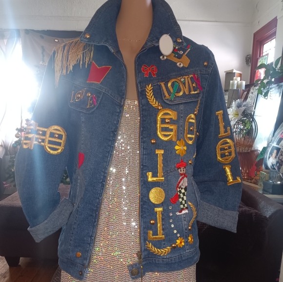 Custom - Picture 1 of 2